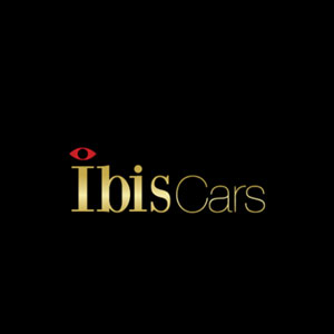 Logo of Ibis Cars
