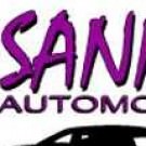 Logo of Sannsi Automotive