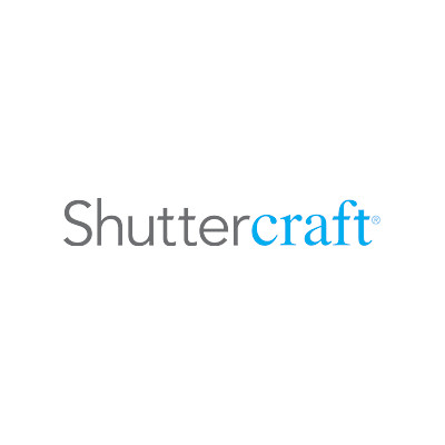 Logo of Shuttercraft Somerset Doors And Shutters In Bath, Somerset