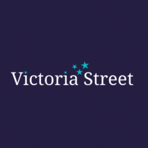 Logo of Victoria Street