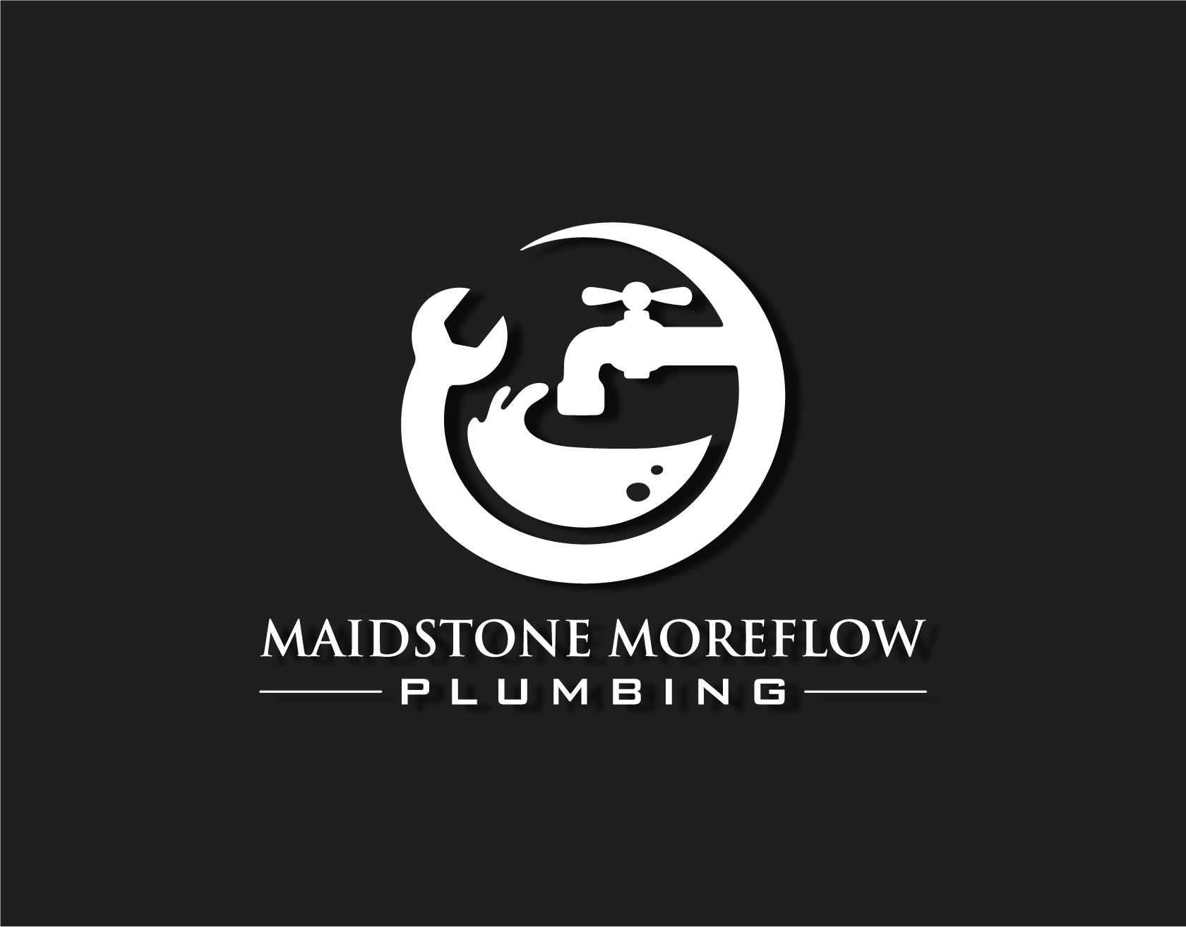 Logo of Maidstone Moreflow Plumbing