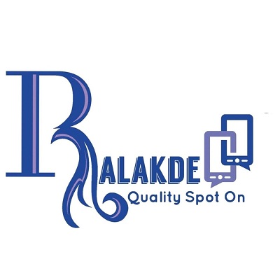 Logo of Ralakde Limited