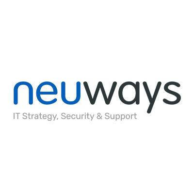 Logo of Neuways IT Support In Derby, Derbyshire