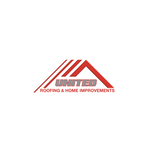 Logo of United Roofing