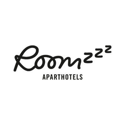 Logo of Roomzzz Aparthotel Leeds City West
