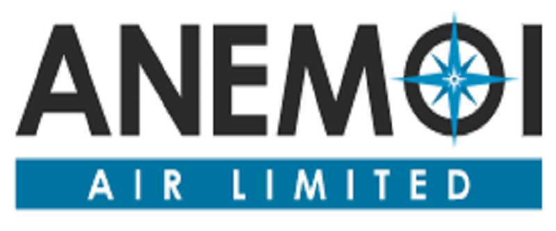 Logo of Anemoi Air