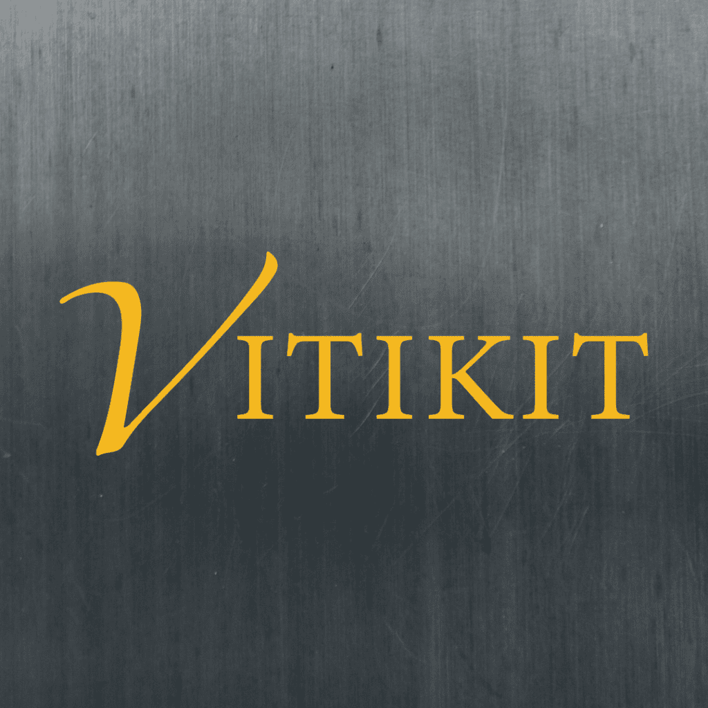 Logo of Vitikit Limited Distilleries In Exeter, Devon