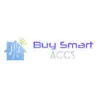 Logo of BUY SMART ACCS