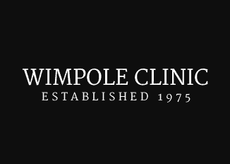Logo of Wimpole Hair Transplant Clinic