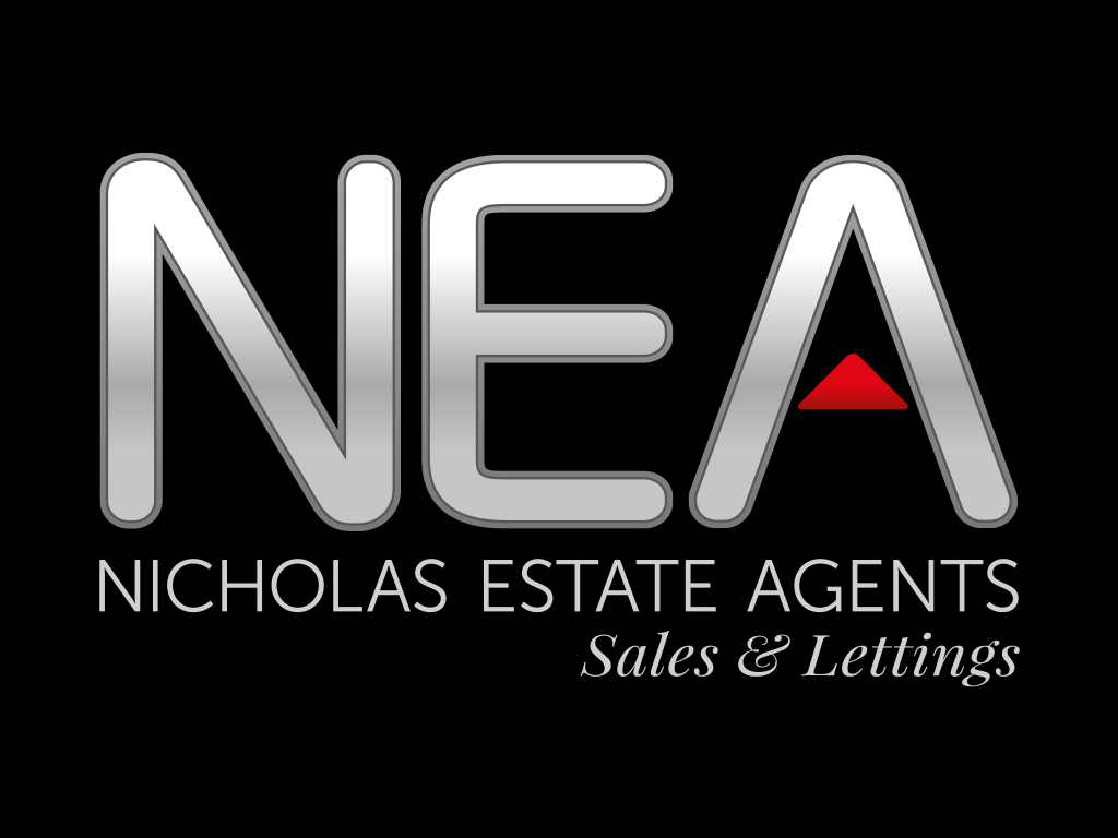 Logo of Nicholas Estate Agents & NEA Lettings Estate Agents In Reading, Berkshire