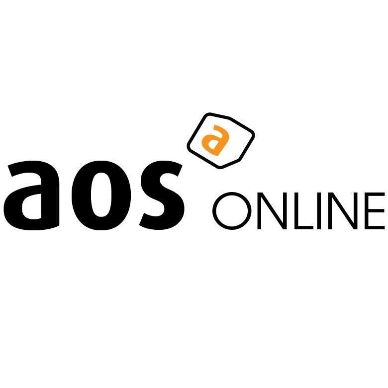 Logo of AOS Online