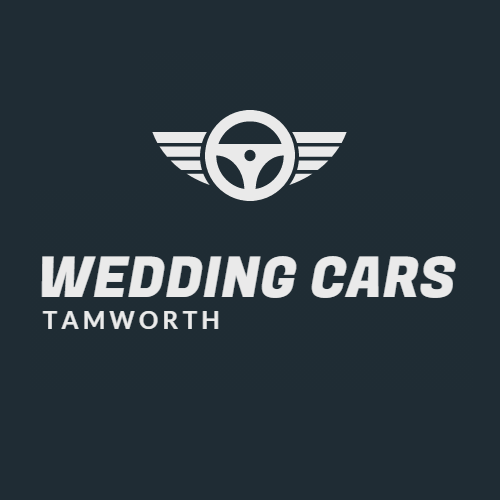 Logo of Wedding Cars Tamworth Wedding Cars In Tamworth