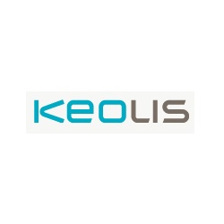 Logo of Keolis UK