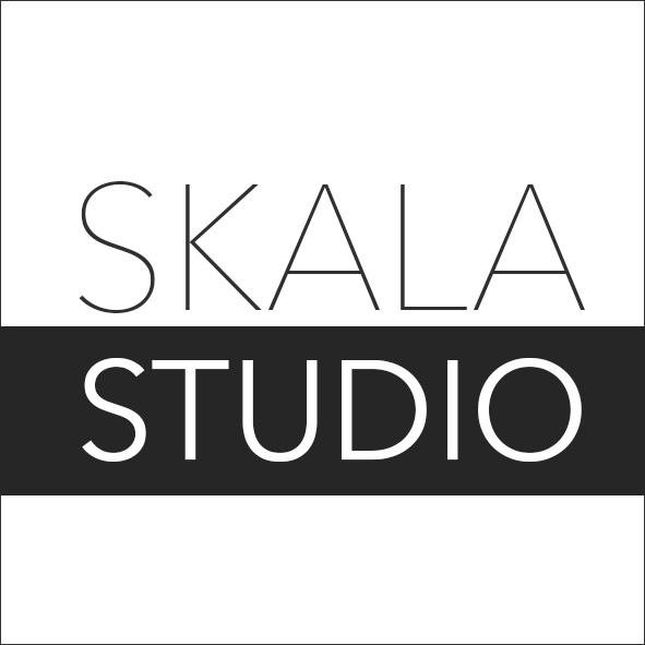 Logo of Skala Studio Architectural Designer In East Grinstead, West Sussex