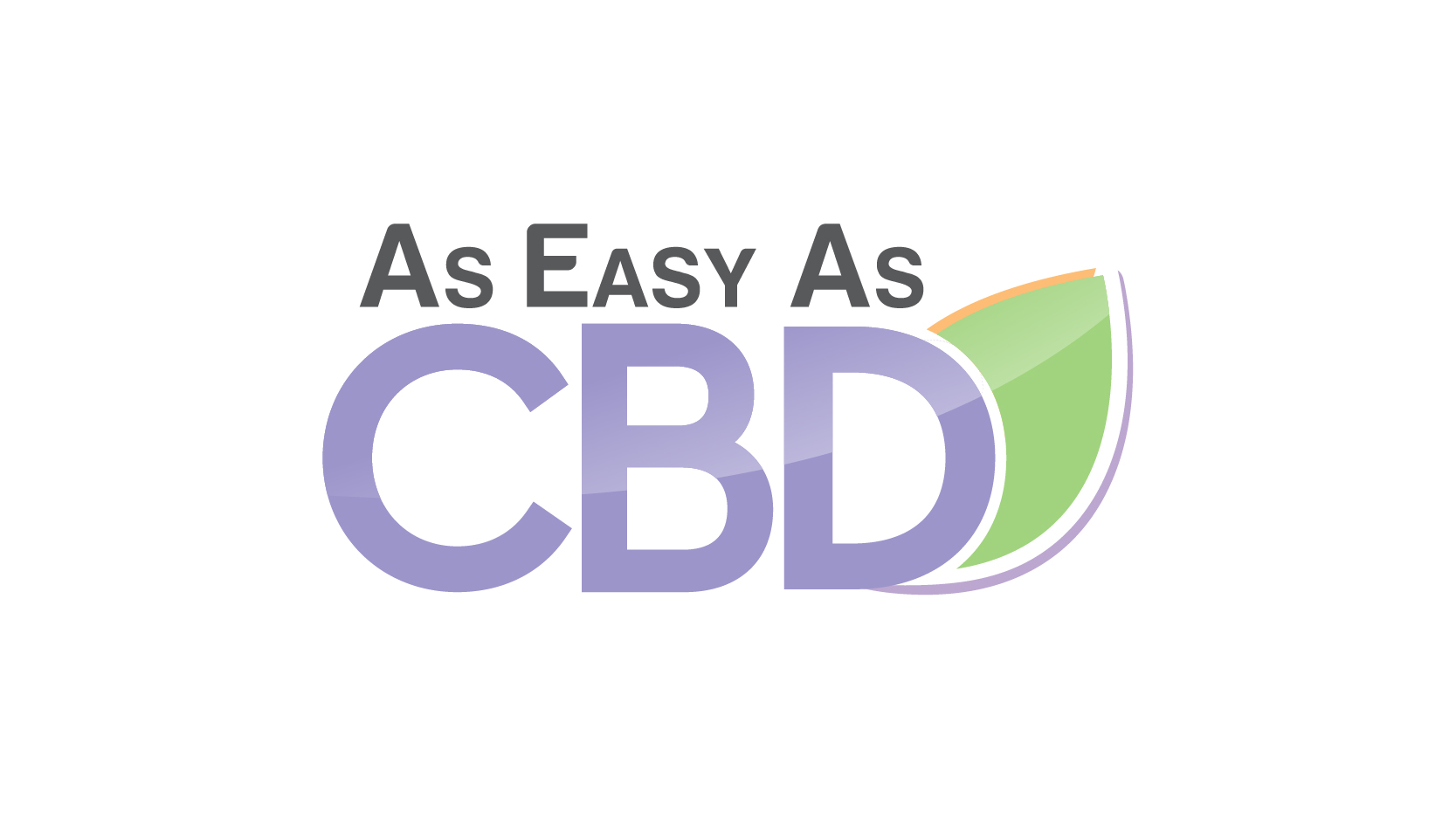 Logo of As Easy As CBD ltd