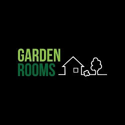 Logo of Garden Rooms Sussex