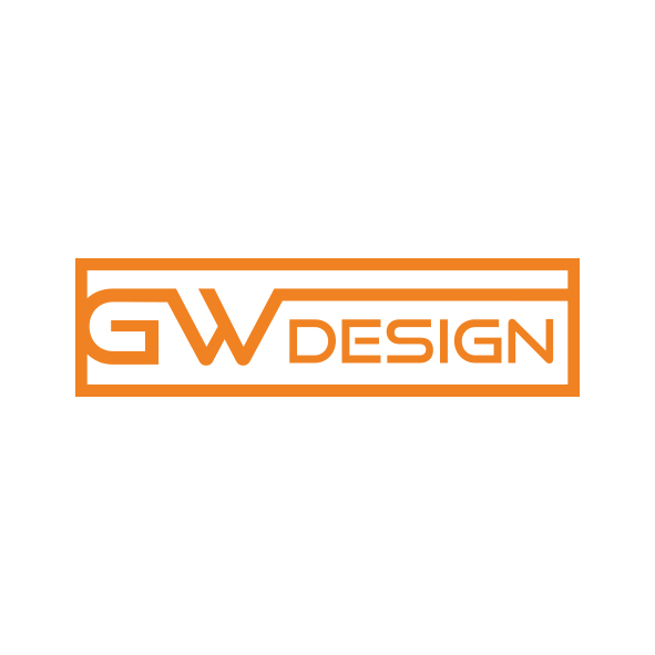 Logo of Gareth Wright Design