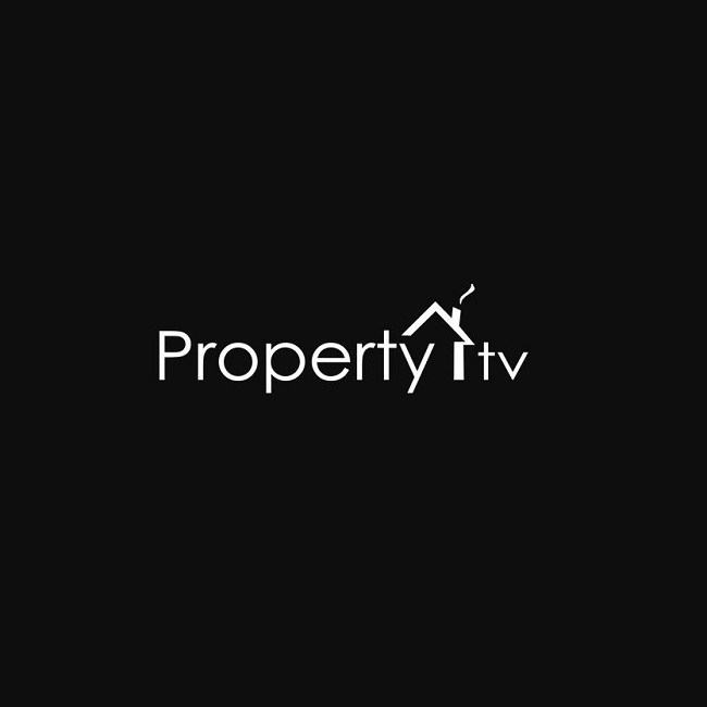 Logo of Property TV