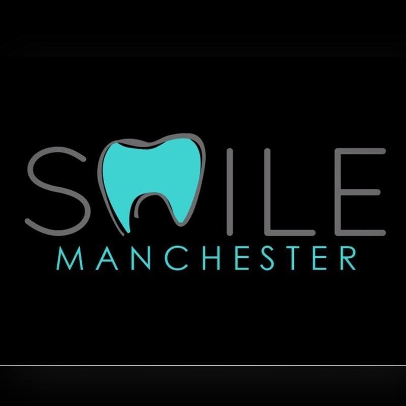 Logo of Smile Manchester