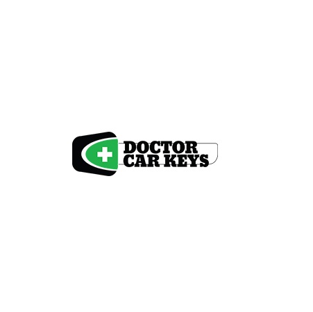 Logo of Doctor Car Keys