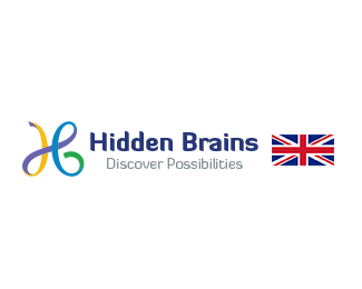 Logo of Hidden Brains Infotech