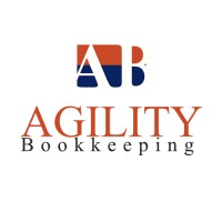 Logo of Agility Bookkeeping Bookkeeping Services In Glasgow, Lanarkshire