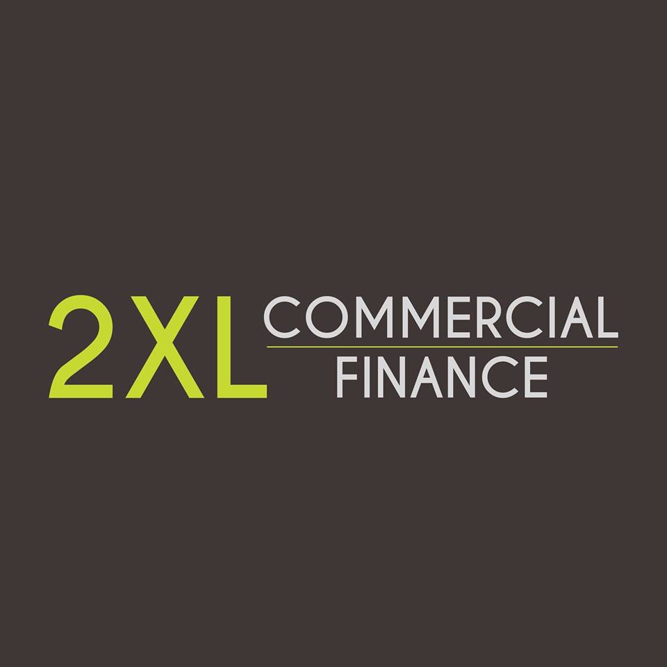 Logo of 2XL Commercial Finance East Midlands