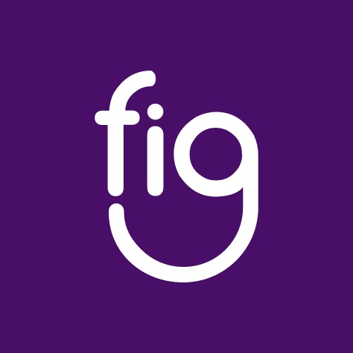 Logo of FIG Advertising And Marketing In Glossop, Derbyshire