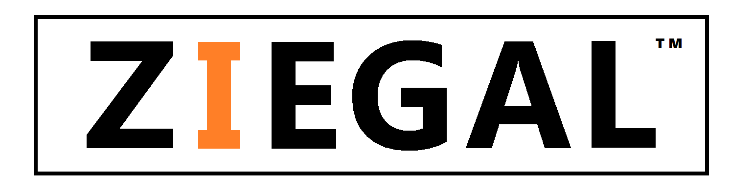 Logo of Ziegal