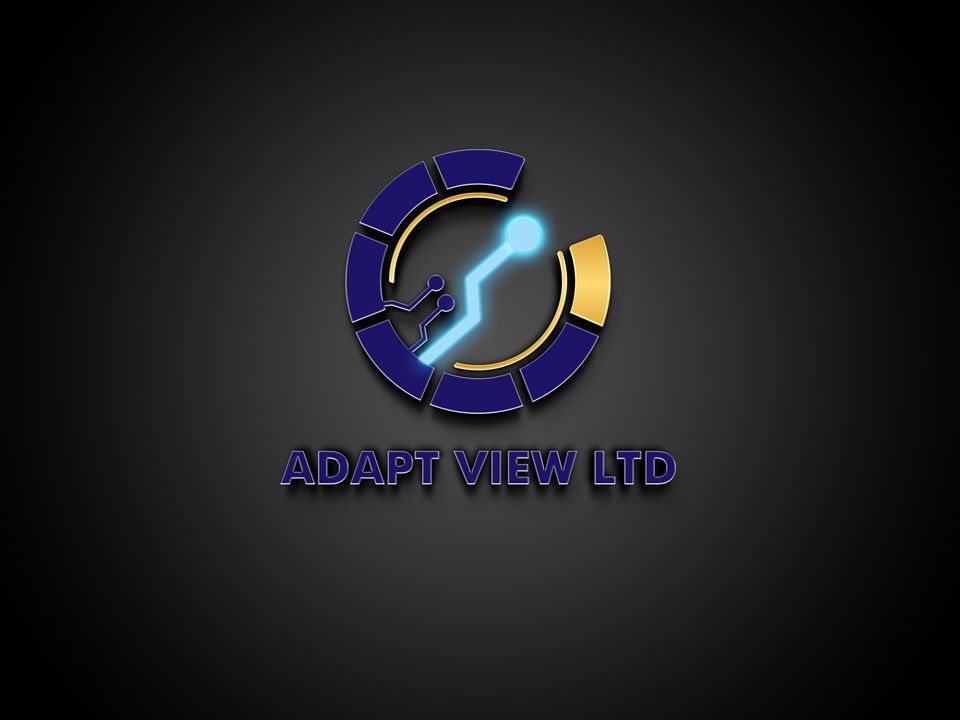 Logo of Adapt View Ltd Electric Motor Sales And Service In Wembley, London