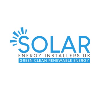 Logo of Solar Panel Installers London