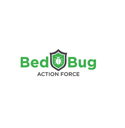 Logo of Bed Bug Action Force