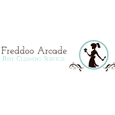 Logo of FREDDOO ARCADE LTD