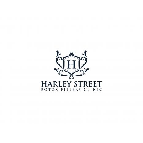 Logo of Harley Street Botox Fillers Clinic Botox London Beauty Spa In Marylebone, London