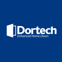 Logo of Dortech Doors Home Improvement Services In Huddersfield, London
