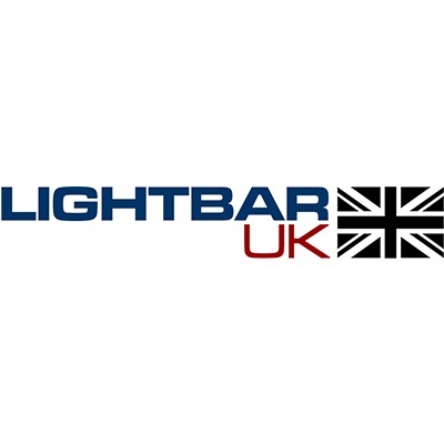 Logo of LightBar UK Auto Parts Manufacturing In Bath, Avon