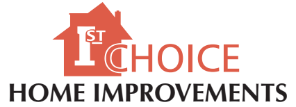 Logo of 1st Choice Home Improvements Limited