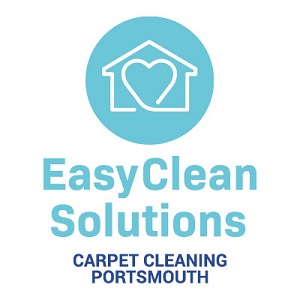 Logo of EasyClean Solutions Carpet And Upholstery Cleaners In Portsmouth, Hampshire