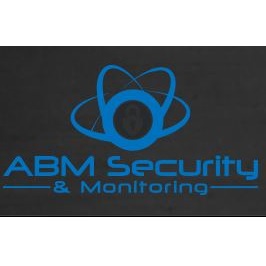 Logo of ABM Security & Monitoring CCTV And Video Security In Rotherham, South Yorkshire