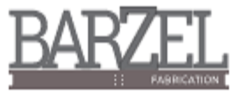 Logo of Barzel Fabrication