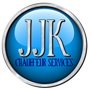Logo of JJK Chauffeur Services