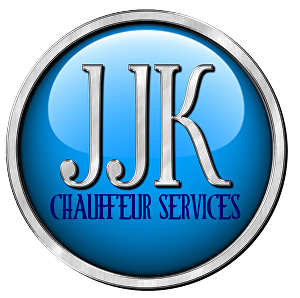 Logo of JJK Chauffeur Services Chauffeur Driven Cars In Manchester