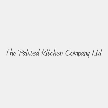 Logo of The Painted Kitchen Company LTD Kitchen Ware In Evesham, Worcestershire