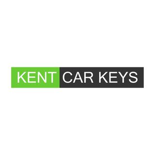 Logo of Kent Car Keys