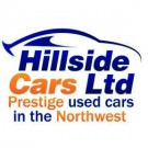 Logo of Hillside Cars Ltd