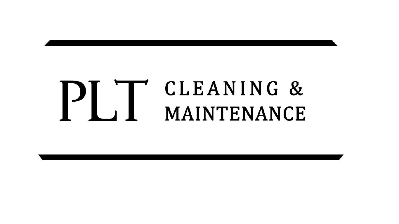Logo of PLT Cleaning Maintenance