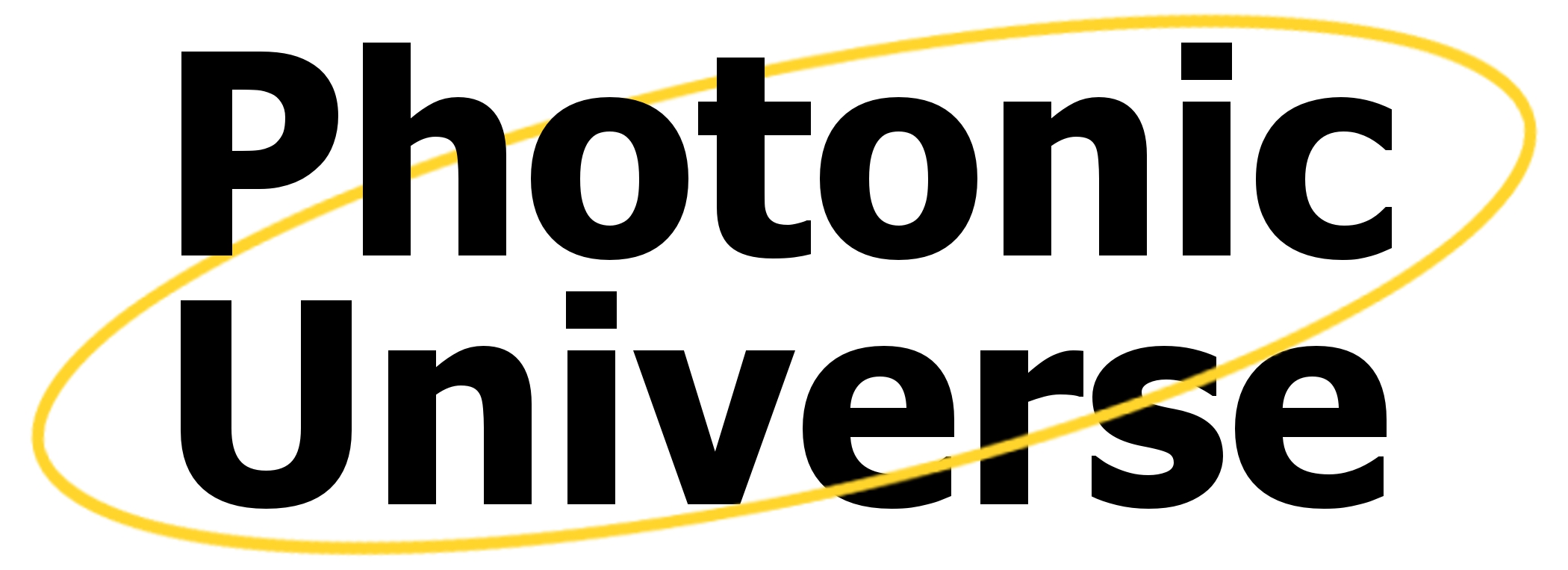 Logo of Photonic Universe Ltd