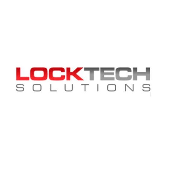 Logo of Lock Tech Solutions