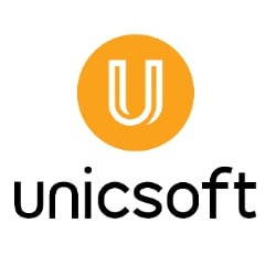 Logo of Unicsoft