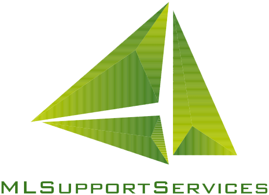 Logo of ML Support Services